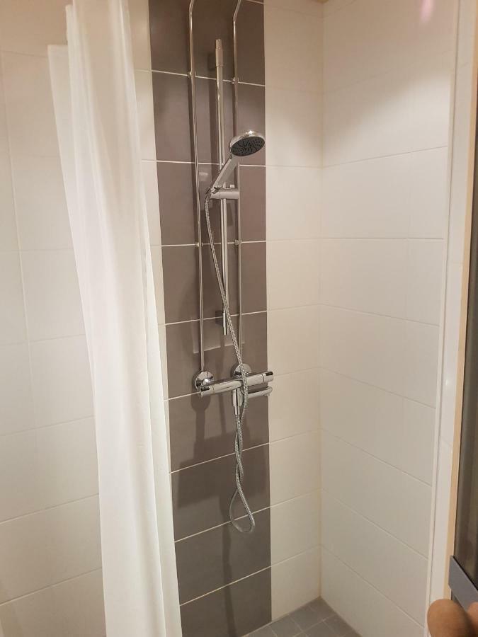 Northside Apartment 2 ロヴァニエミ エクステリア 写真