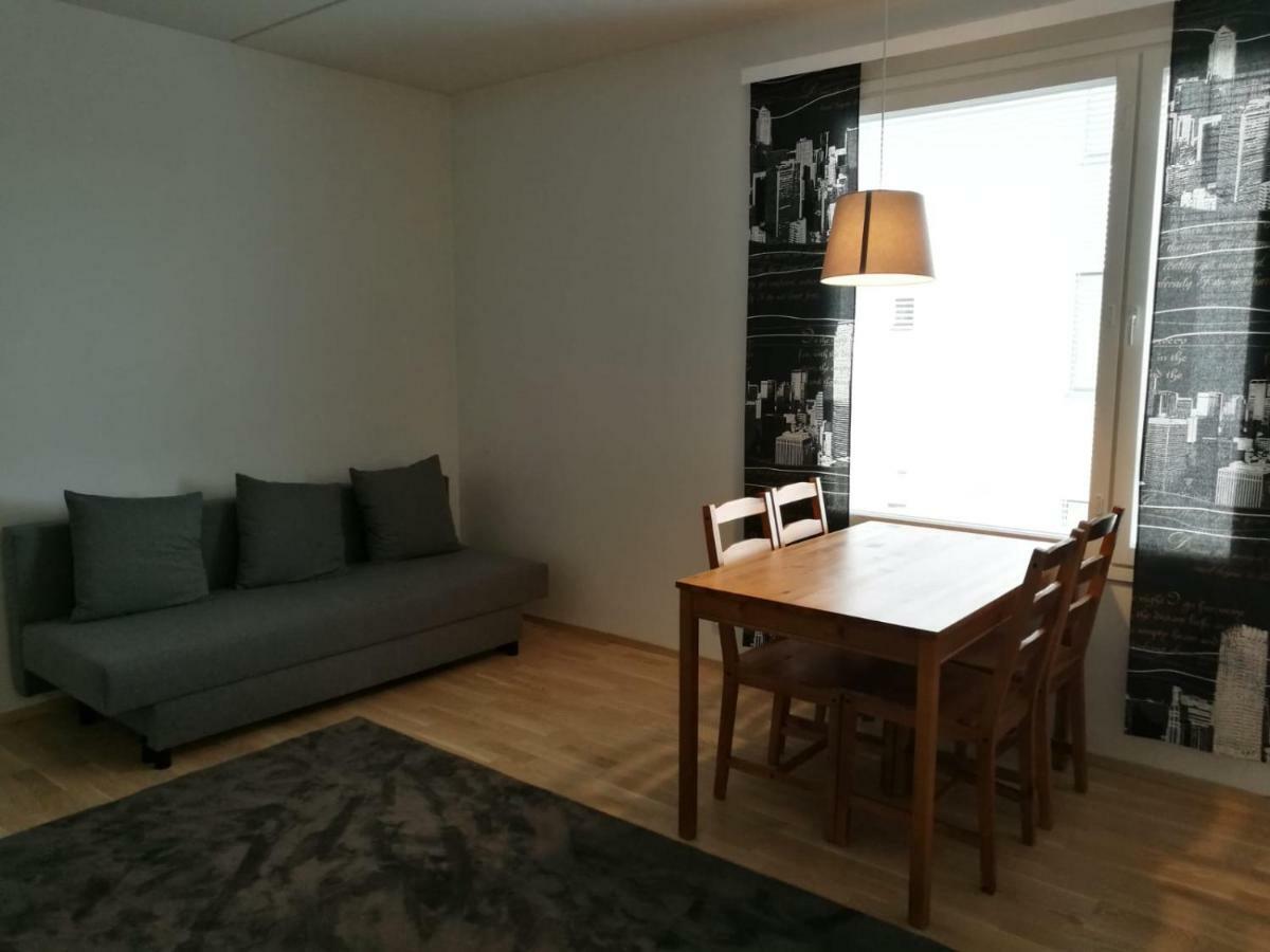 Northside Apartment 2 ロヴァニエミ エクステリア 写真