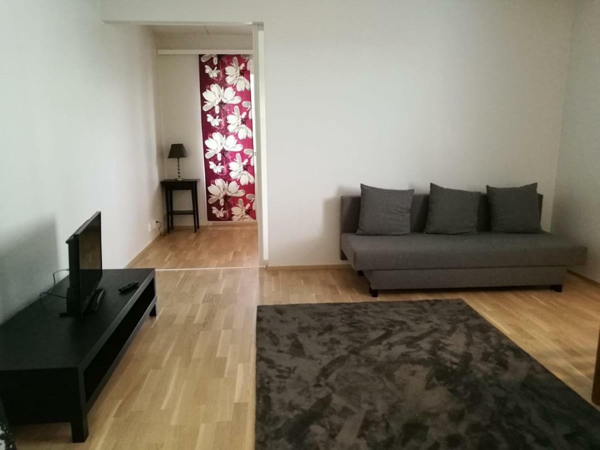 Northside Apartment 2 ロヴァニエミ エクステリア 写真