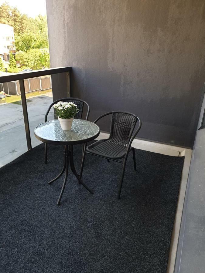 Northside Apartment 2 ロヴァニエミ エクステリア 写真