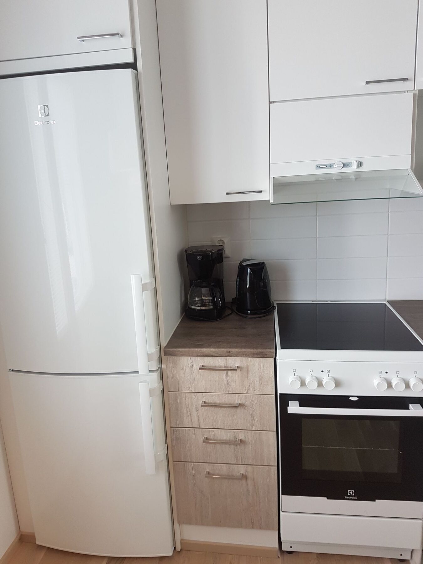 Northside Apartment 2 ロヴァニエミ エクステリア 写真